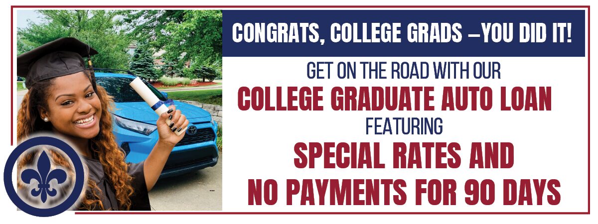 Epic Graduate Loan Whats New