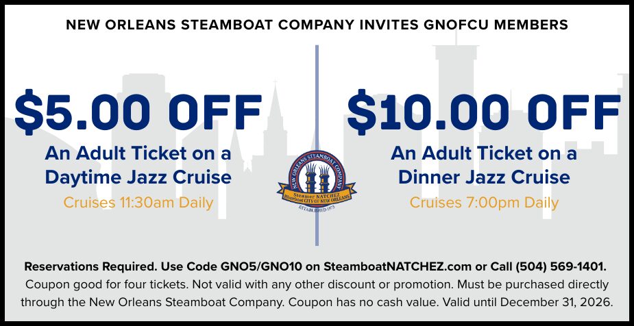 Gnofcu Coupon Nosc 2026