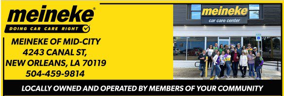 Meineke Header Meineke Header